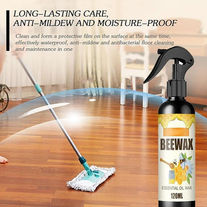 Beewax Essetntial Wax 500ML Each (Pack of 2)