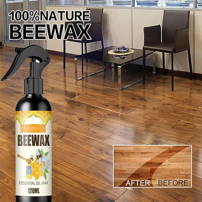 Beewax Essetntial Wax 500ML Each (Pack of 2)