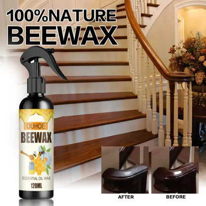 Beewax Essetntial Wax 500ML Each (Pack of 2)