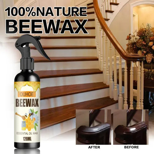 Beewax Essetntial Wax 500ML Each (Pack of 2)